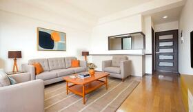 ライオンズマンション川原町