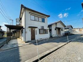 石川県河北郡津幡町字津幡