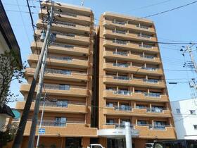 朝日プラザ堤町・アーバンステージ