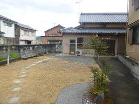 和歌山県日高郡みなべ町山内