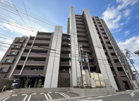 トラストネクサス生野町