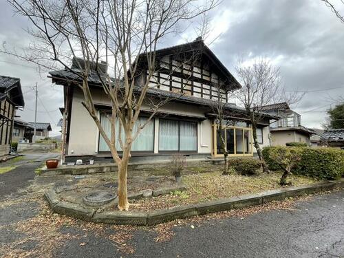 detached 福井県福井市清水山町