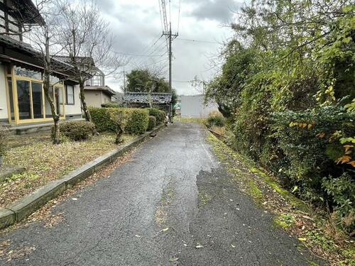 detached 福井県福井市清水山町