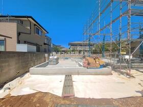 東京都清瀬市中清戸２丁目