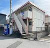 ファミール伏木 1階 築39年9ヶ月の賃貸物件
