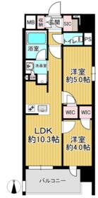 オープンレジデンシア名古屋ＲＩＳＥ