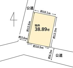 愛知県豊橋市花中町