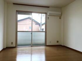 第２春日ハイツ 203 ｜ 石川県金沢市大豆田本町甲（賃貸マンション1K・2階・33.50㎡） その3