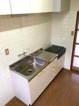第２春日ハイツ 203 ｜ 石川県金沢市大豆田本町甲（賃貸マンション1K・2階・33.50㎡） その4