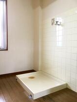 第２春日ハイツ 203 ｜ 石川県金沢市大豆田本町甲（賃貸マンション1K・2階・33.50㎡） その8