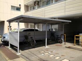 第２春日ハイツ 203 ｜ 石川県金沢市大豆田本町甲（賃貸マンション1K・2階・33.50㎡） その9