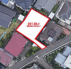 神奈川県高座郡寒川町小動