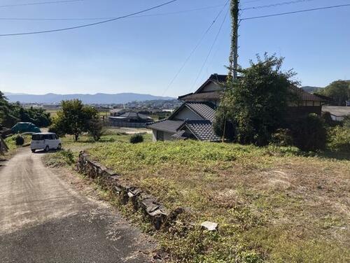 Land, Kohoku Town, Saga