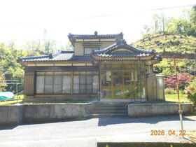 新潟県五泉市橋田