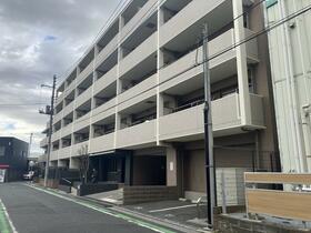 ダイアパレス東川口?