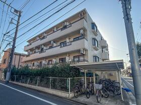 日神パレス千川