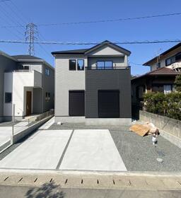 熊本県熊本市西区谷尾崎町