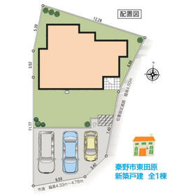 神奈川県秦野市東田原