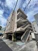 根津マンション 3階 築60年1ヶ月の賃貸物件