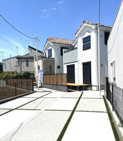 東京都世田谷区砧７丁目