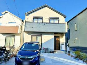 東京都日野市新井１丁目