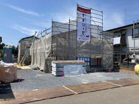 茨城県石岡市下林