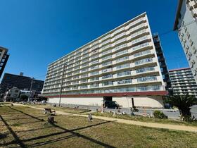 メガロコープ平野第１号棟