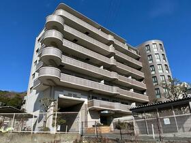 ライオンズマンション須磨妙法寺