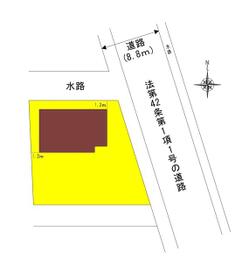 群馬県伊勢崎市若葉町