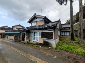 富山県黒部市宇奈月町下立