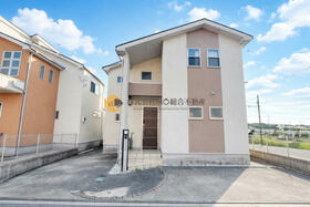 埼玉県草加市新栄１丁目