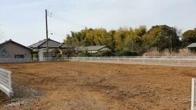 茨城県行方市芹沢