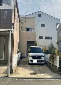 大阪府東大阪市大蓮東１丁目