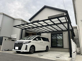 大阪府羽曳野市樫山