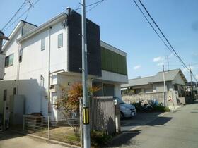 大阪府高槻市唐崎中３丁目