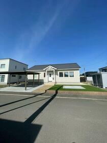 北海道空知郡南幌町美園１丁目