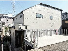 神奈川県横浜市瀬谷区阿久和東２丁目