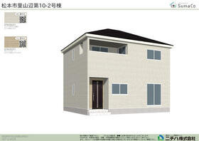 長野県松本市大字里山辺