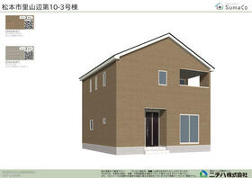 長野県松本市大字里山辺