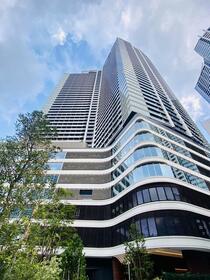 パークタワー勝どきミッド