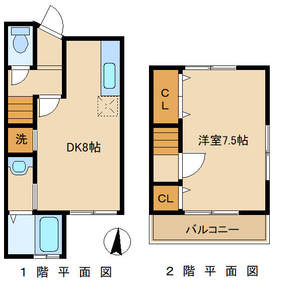 detached 神奈川県川崎市幸区小倉５丁目

地図を見る