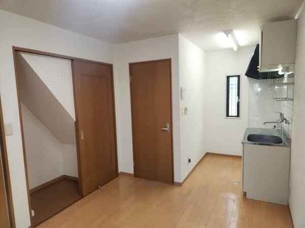 detached 神奈川県川崎市幸区小倉５丁目

地図を見る