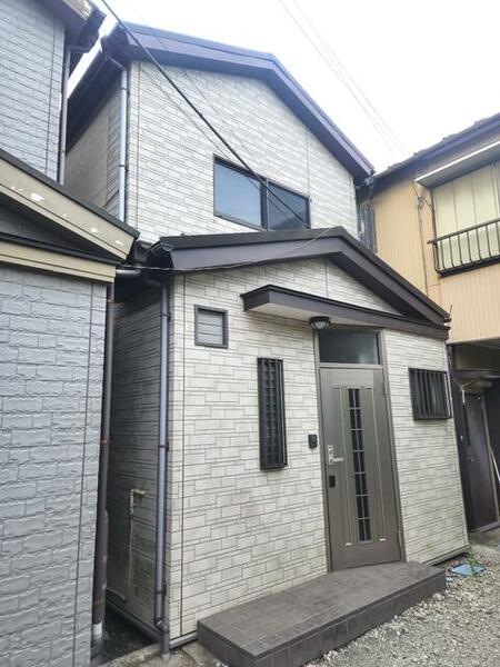 detached 神奈川県川崎市幸区小倉５丁目

地図を見る