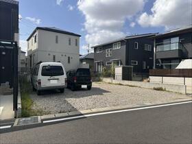 愛知県豊田市花園町林