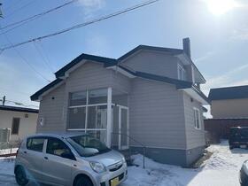 北海道苫小牧市沼ノ端中央２丁目