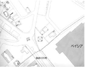 千葉県成田市並木町