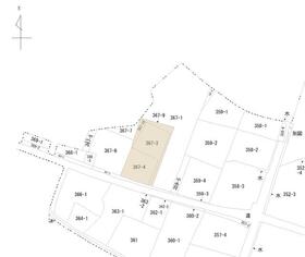 山形県南陽市二色根