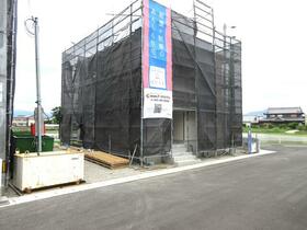 徳島県板野郡藍住町勝瑞字幸島