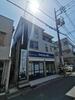 西谷駅より徒歩3分 3階 築18年7ヶ月の賃貸物件