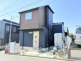 神奈川県横浜市青葉区さつきが丘